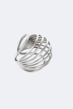 Silver Coil Sphere Ring -Mam Originals Shop NEW ORBIT PRDCT0135 i1xhc3 d396ed2e 806a 451e a870 8a4cdbbaf9b6