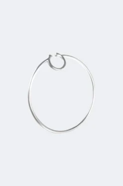 Large Silver Ear Cuff 7 Large Silver Ear Cuff -Mam Originals Shop NEW ORBIT PRDCT0173 ct7iwk